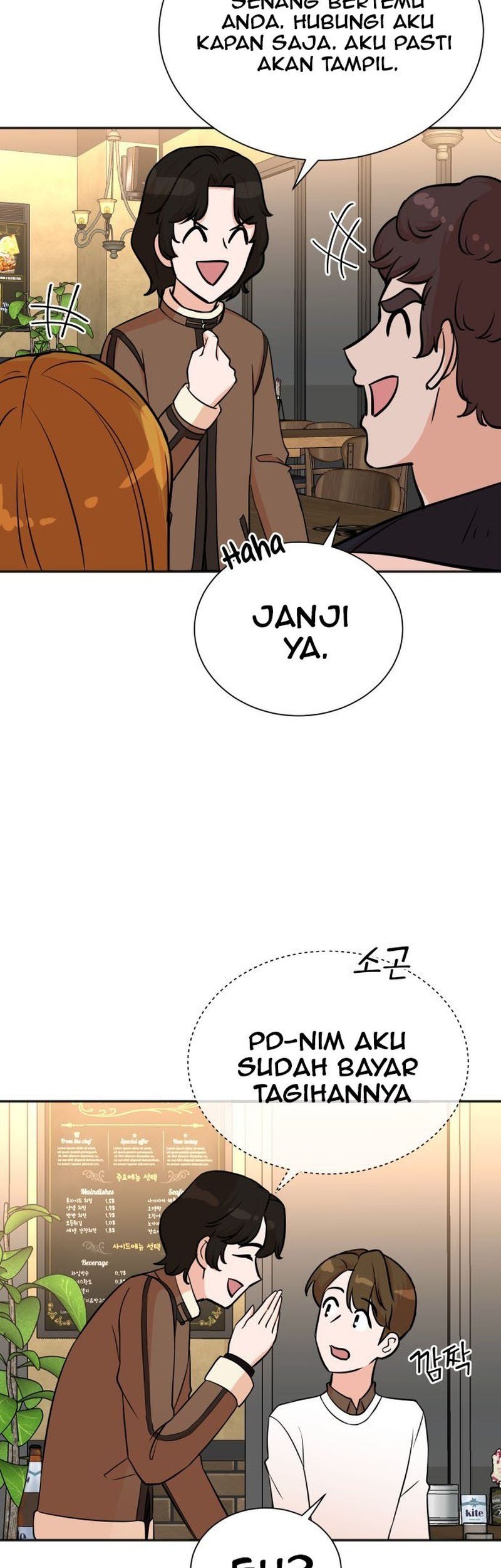 Chapter 75 - halaman 26
