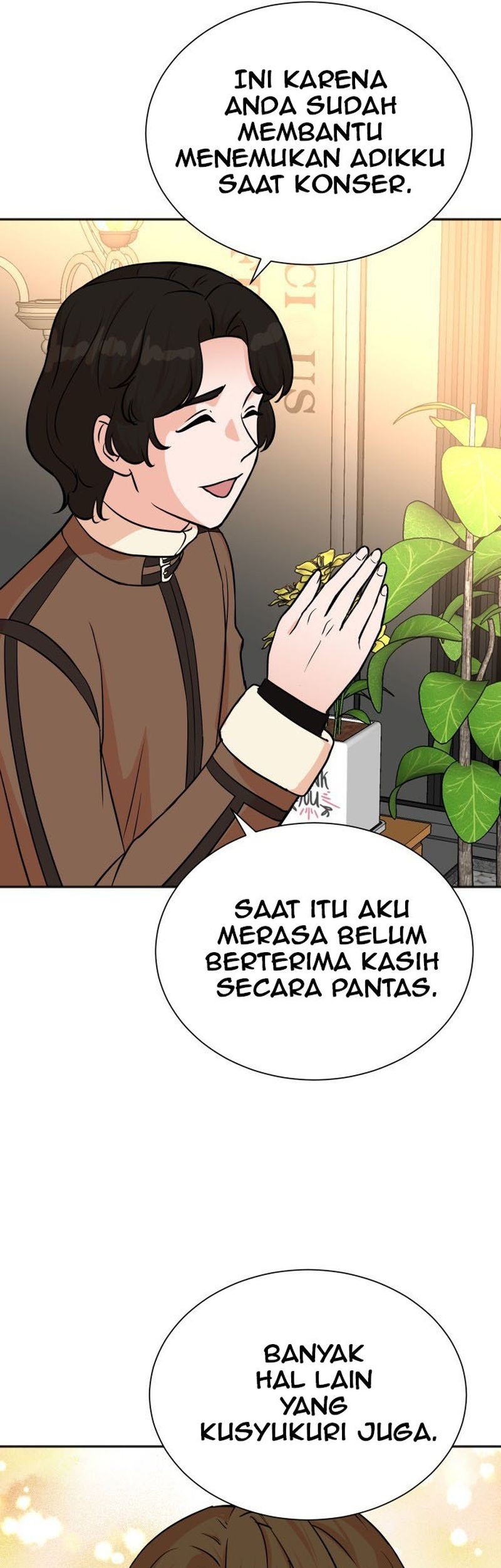 Chapter 75 - halaman 28
