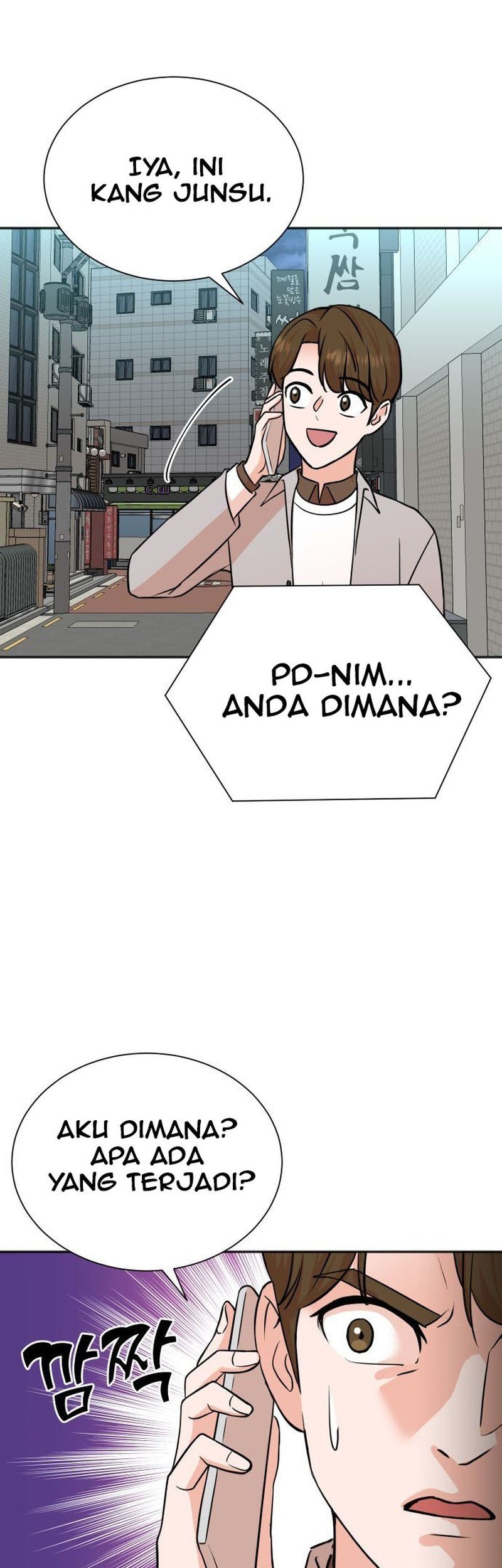 Chapter 75 - halaman 33