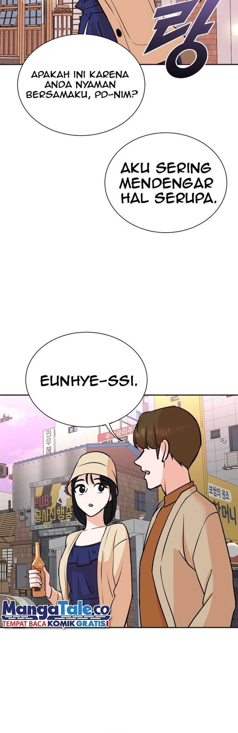 Chapter 74 - halaman 38