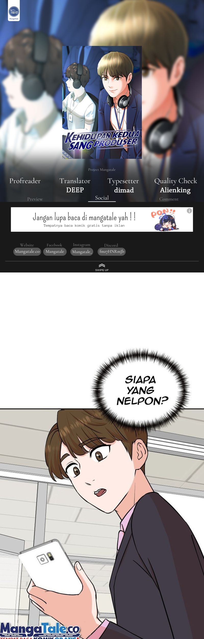 Chapter 74 - halaman 2