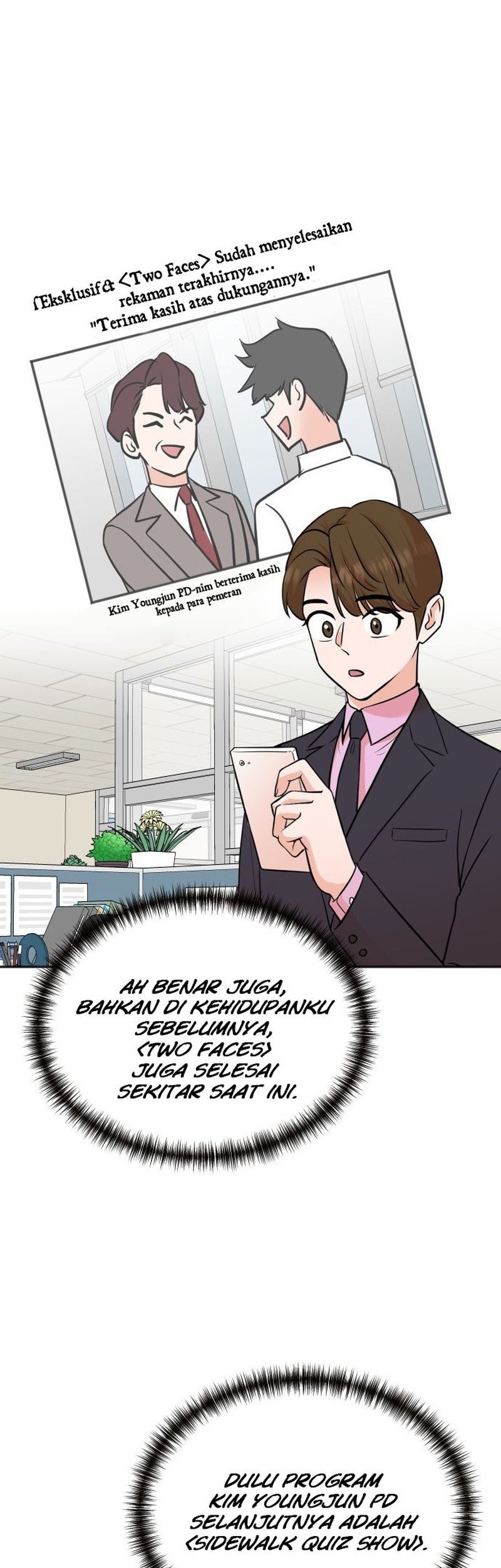 Chapter 74 - halaman 6
