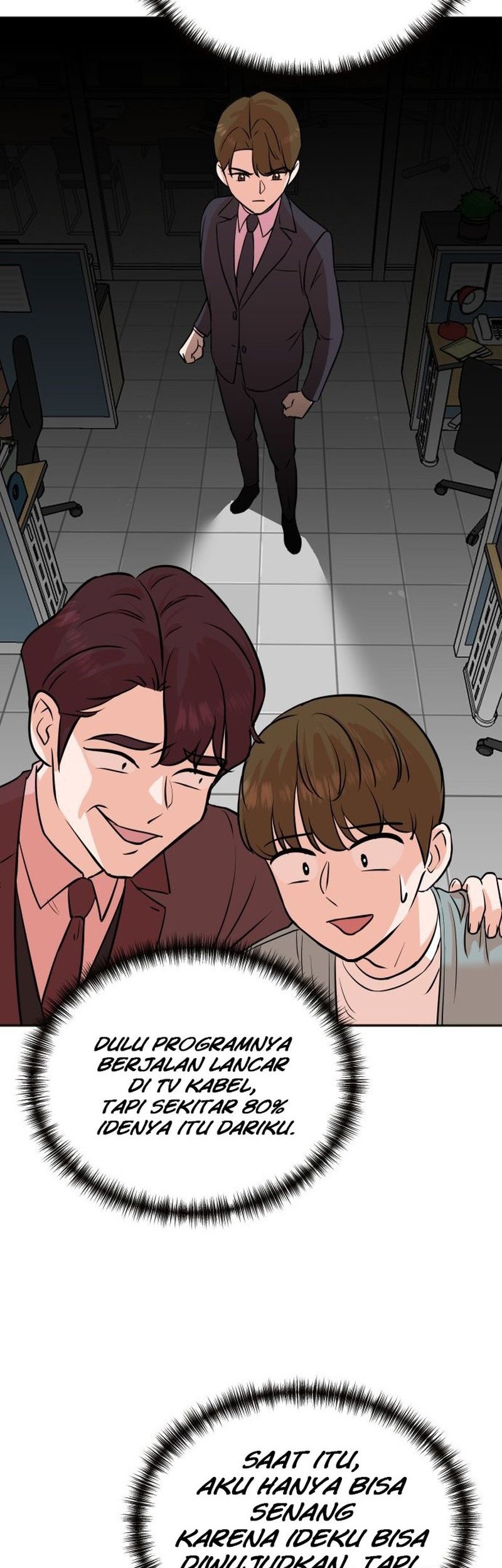 Chapter 74 - halaman 7