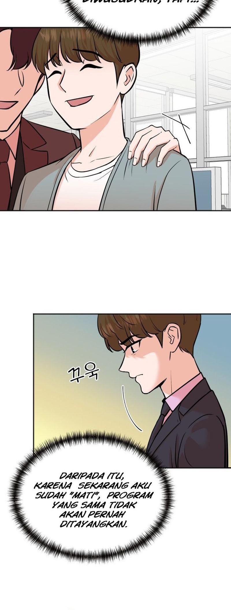 Chapter 74 - halaman 8