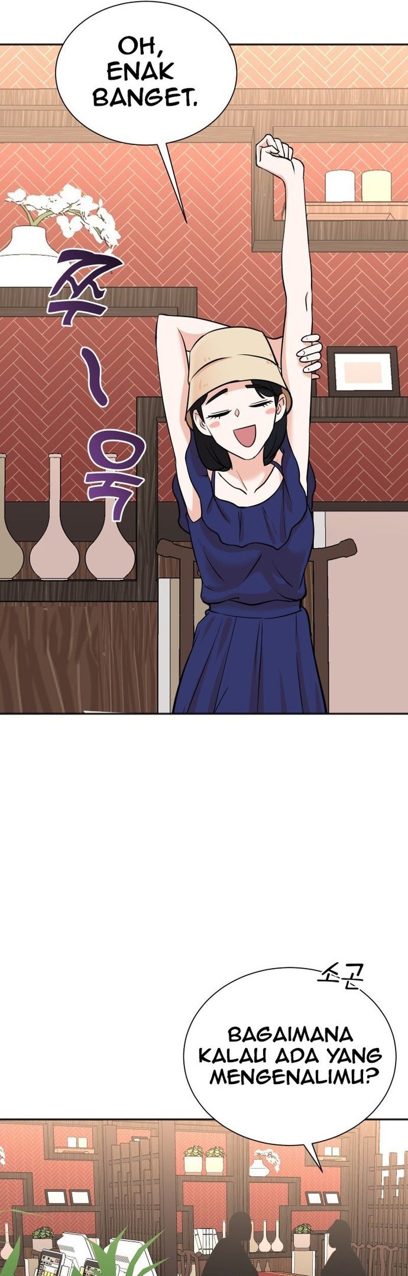 Chapter 74 - halaman 13