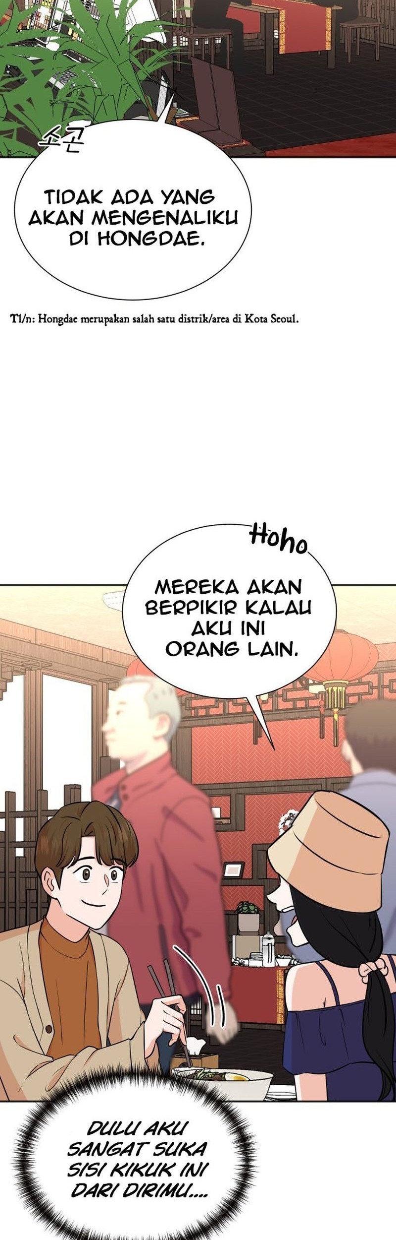 Chapter 74 - halaman 14