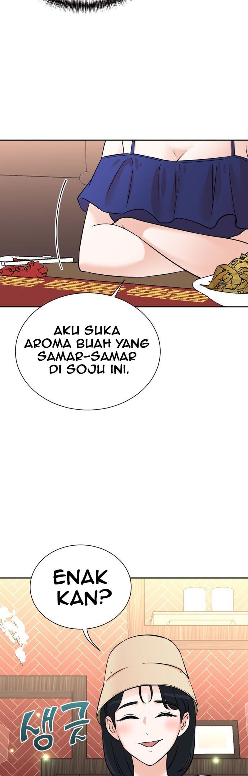 Chapter 74 - halaman 15