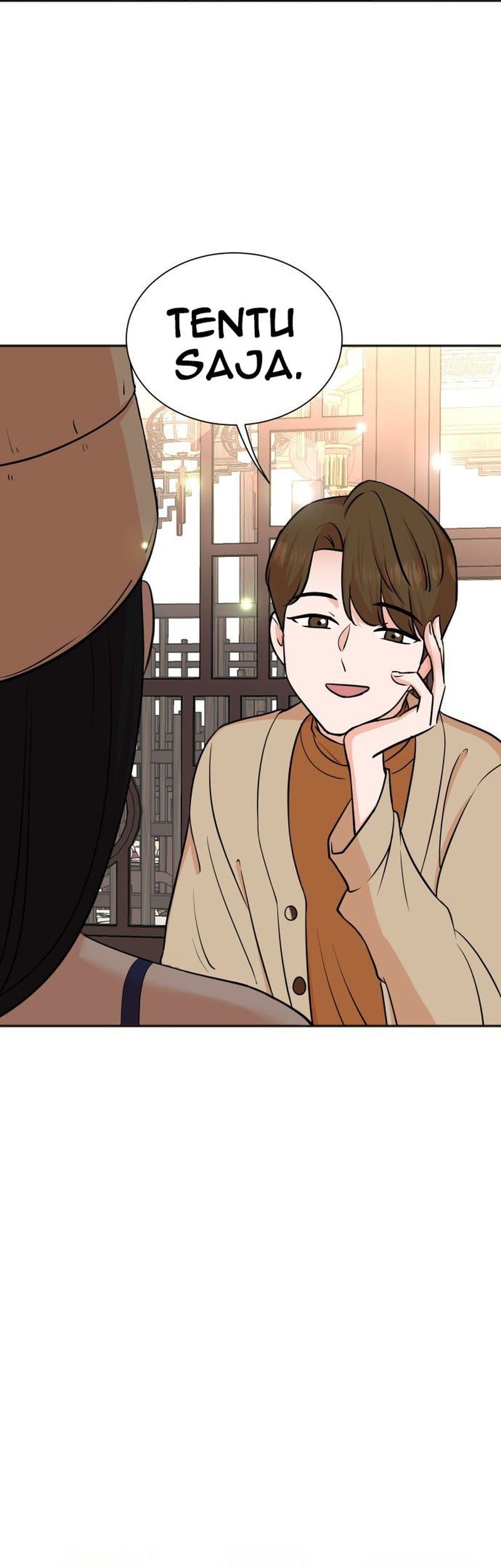 Chapter 74 - halaman 17