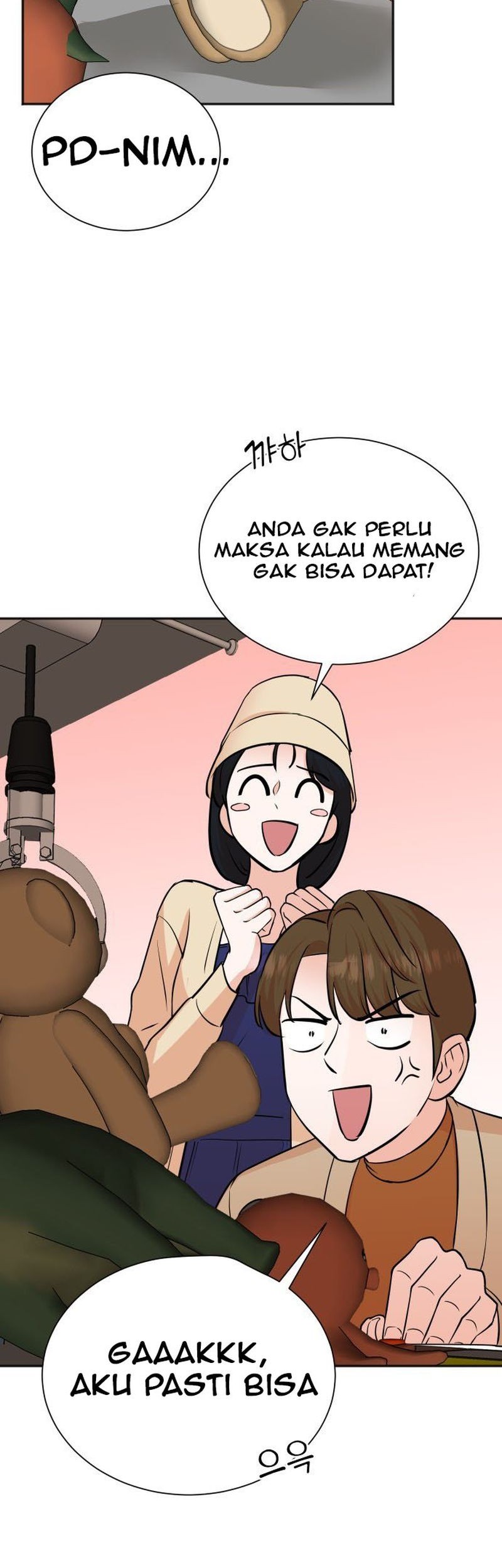 Chapter 74 - halaman 23