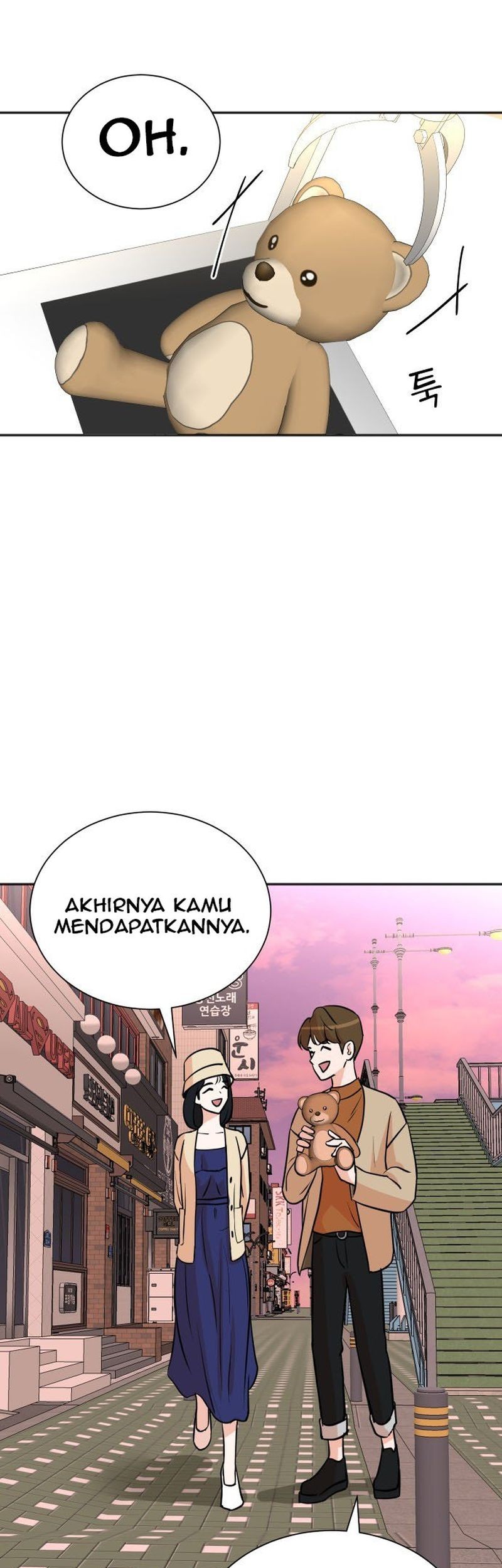 Chapter 74 - halaman 25