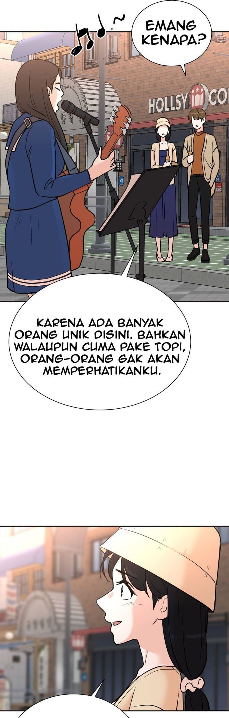 Chapter 74 - halaman 33