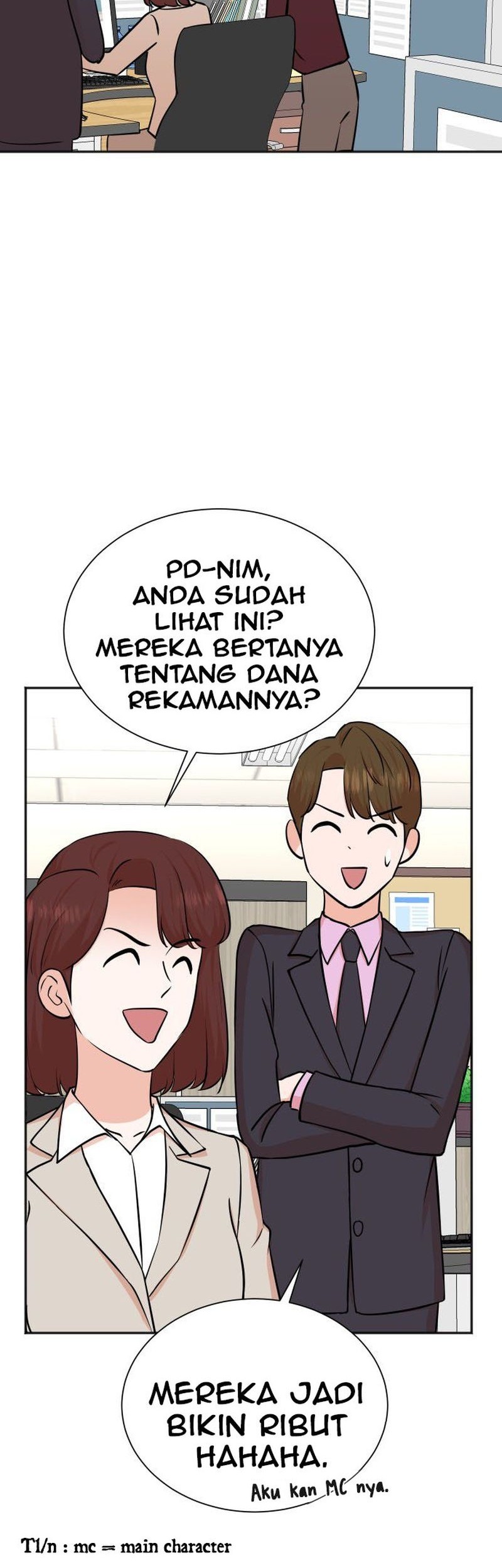 Chapter 73 - halaman 42