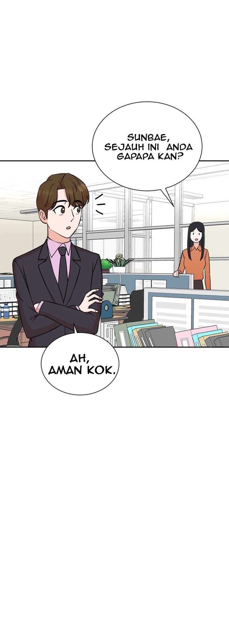 Chapter 73 - halaman 43