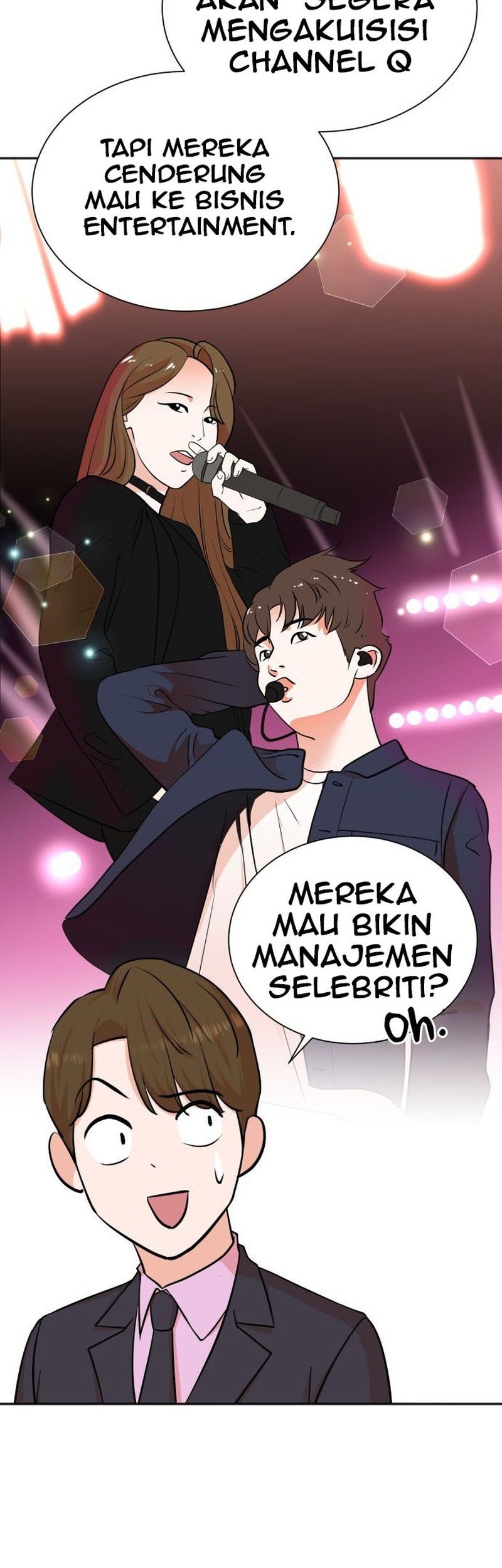 Chapter 73 - halaman 45