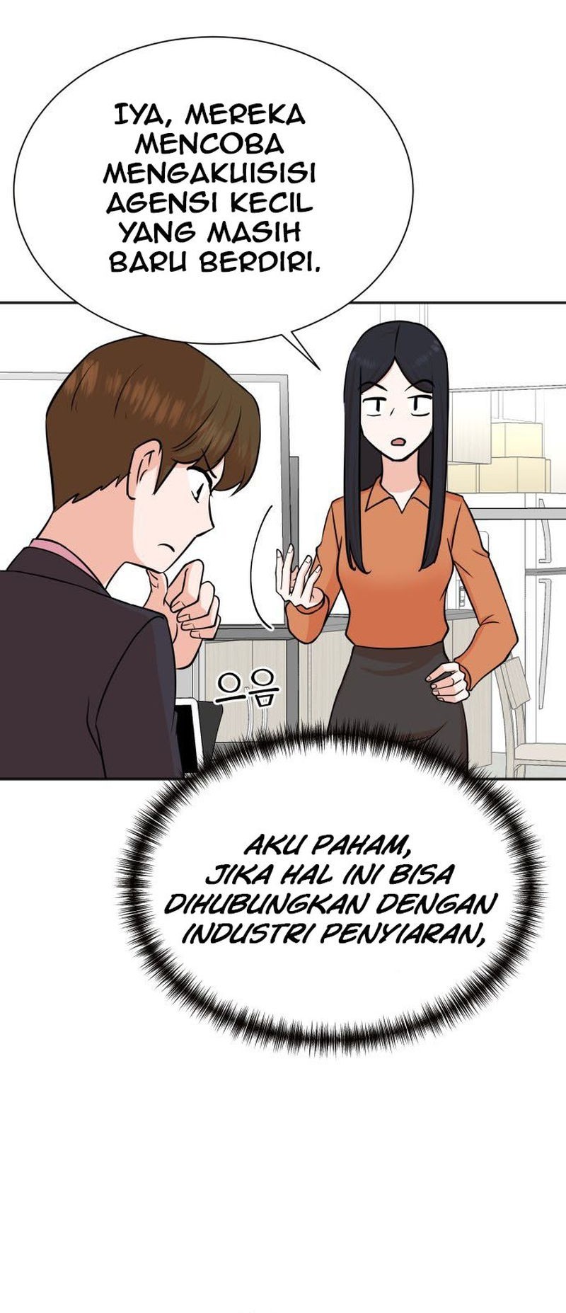 Chapter 73 - halaman 46