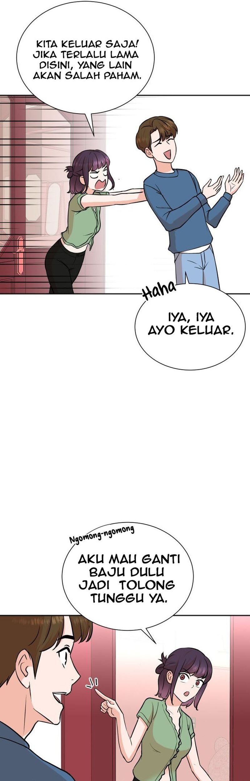 Chapter 73 - halaman 9