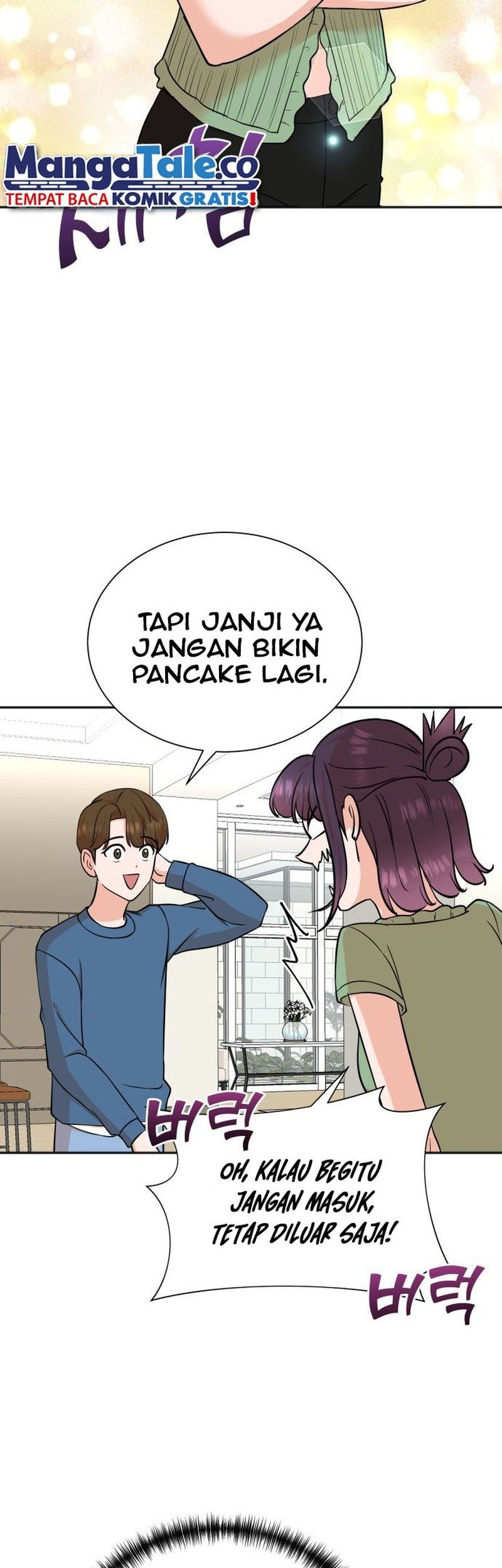 Chapter 73 - halaman 14