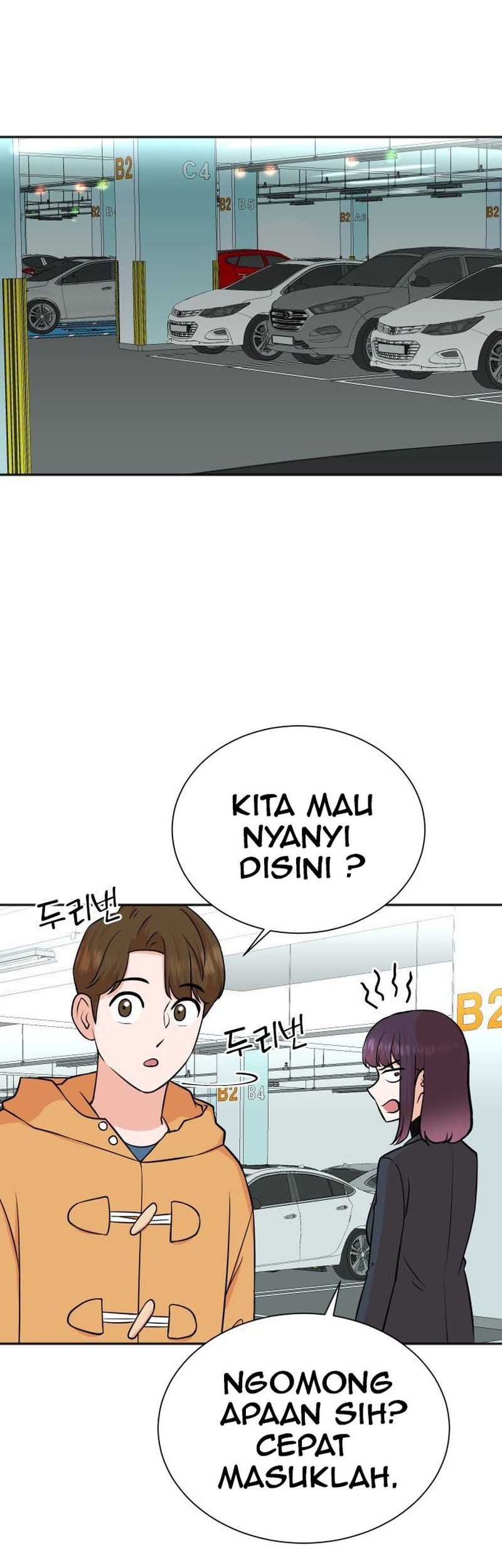 Chapter 73 - halaman 23