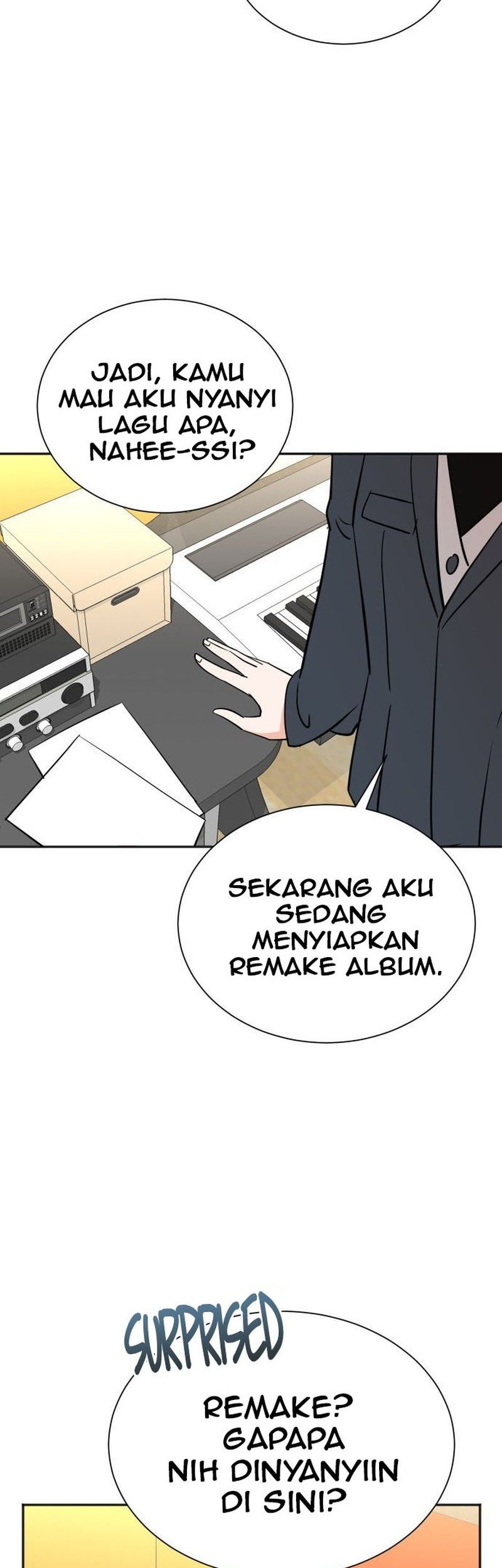Chapter 73 - halaman 27