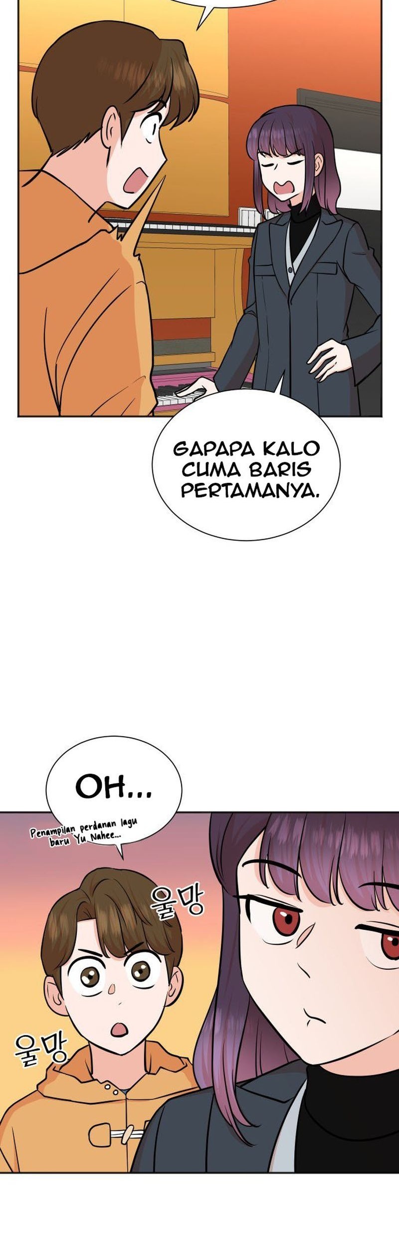 Chapter 73 - halaman 28