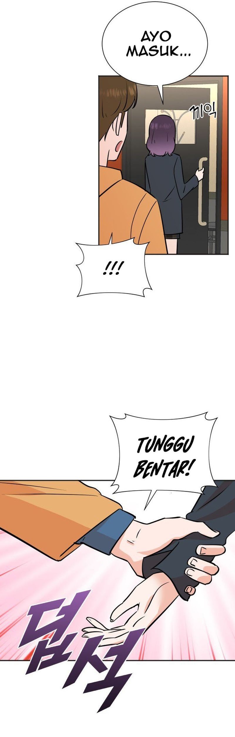 Chapter 73 - halaman 30