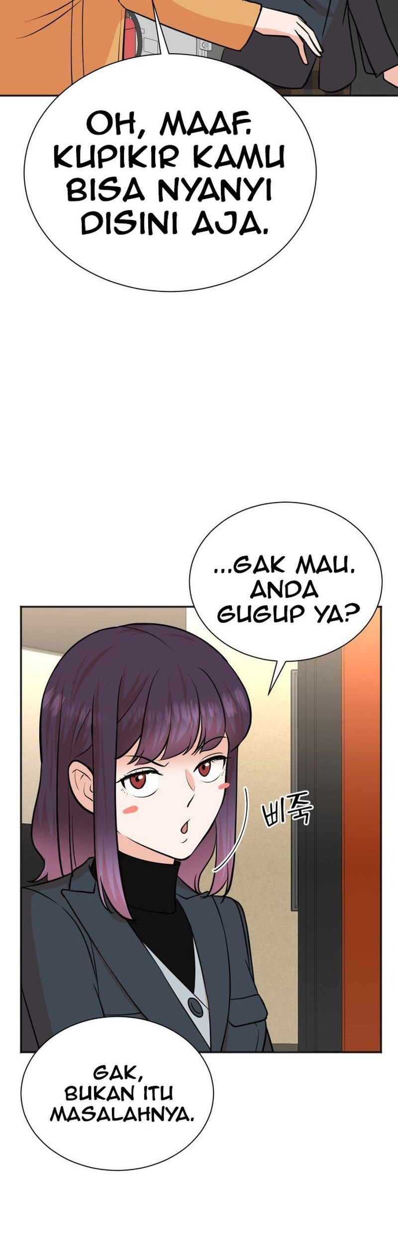 Chapter 73 - halaman 32