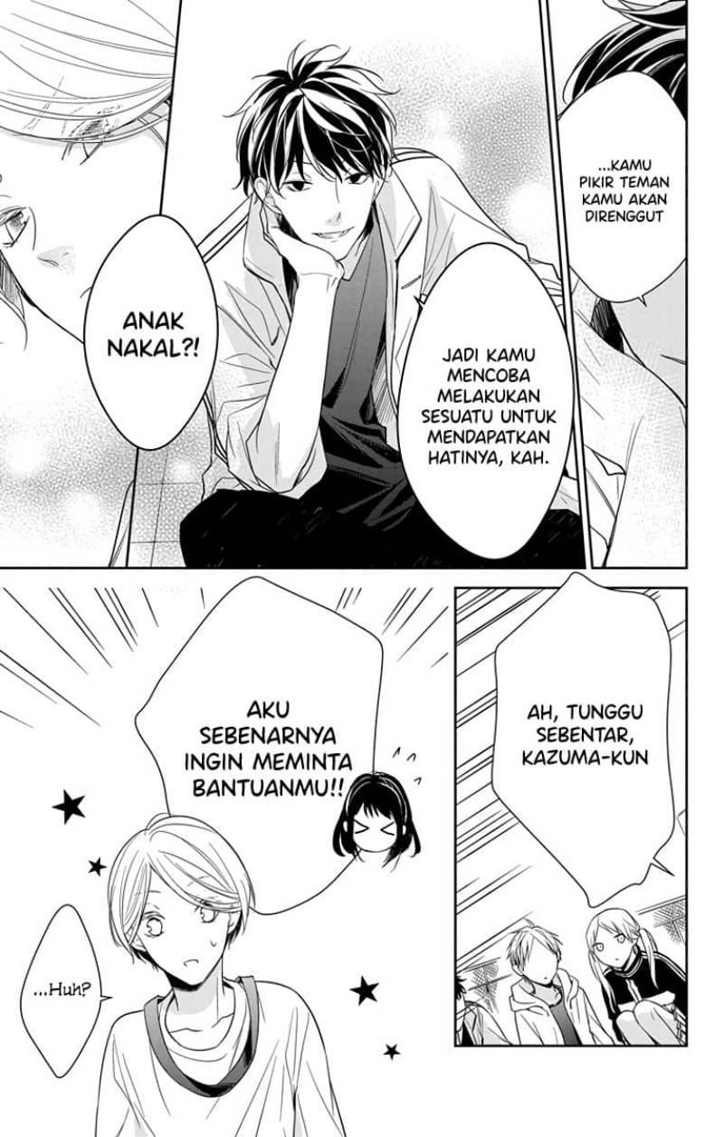 Chapter 24 - halaman 21