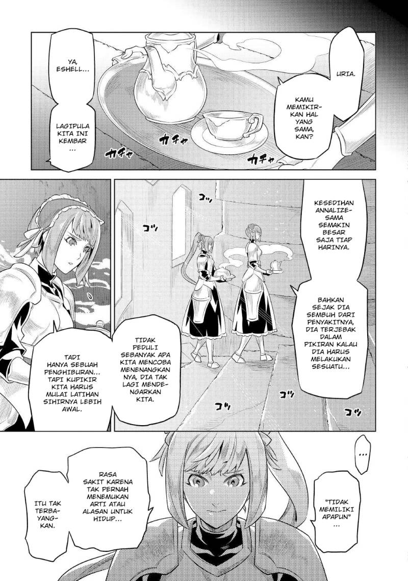 Chapter 87 - halaman 15