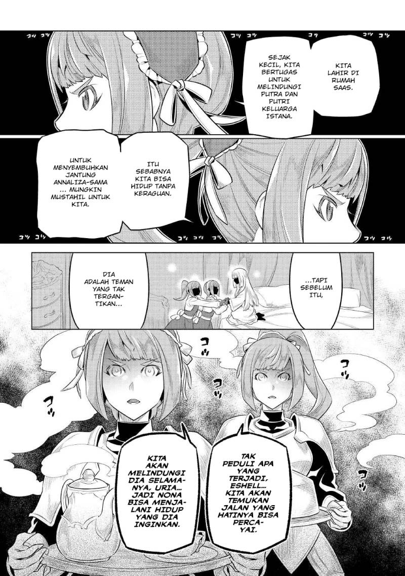 Chapter 87 - halaman 16