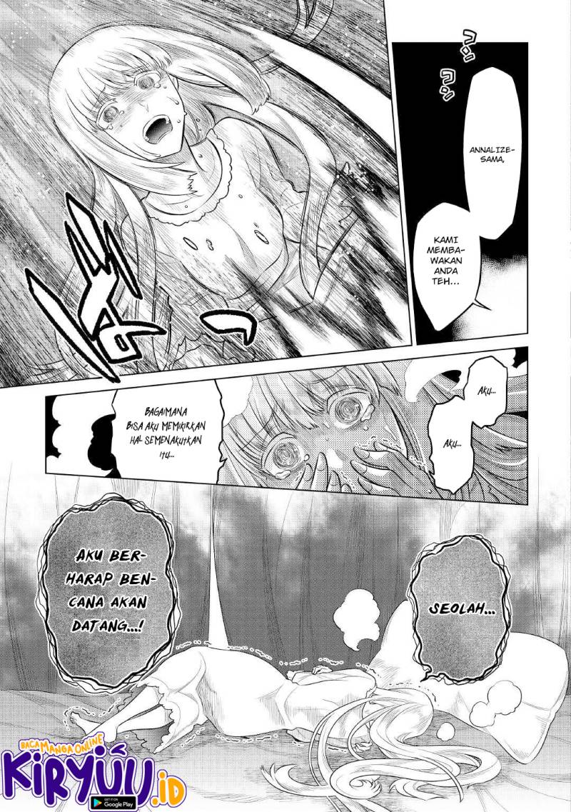 Chapter 87 - halaman 19
