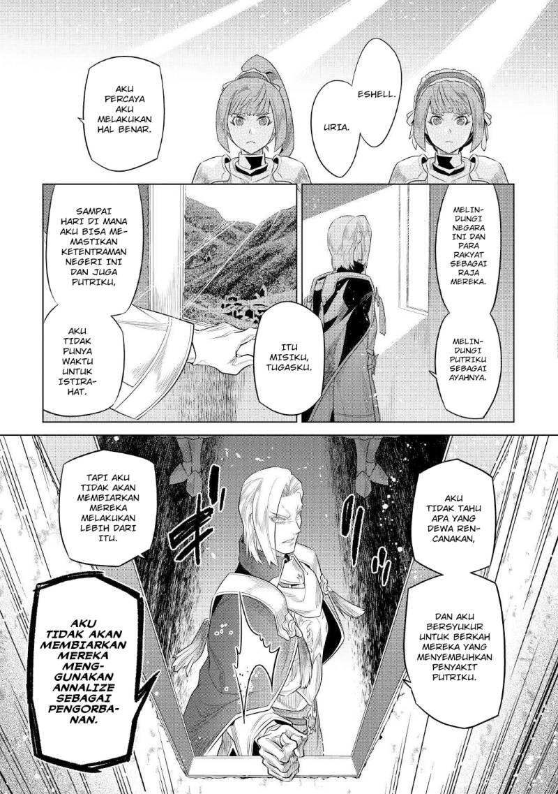Chapter 87 - halaman 21
