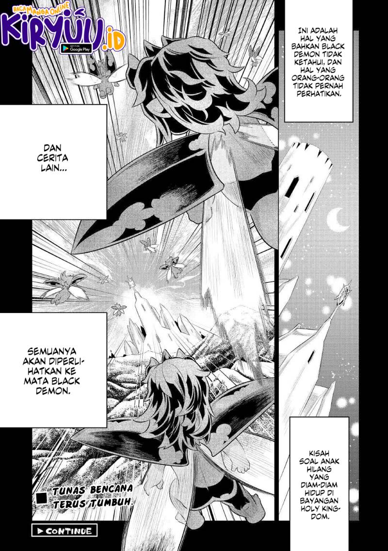 Chapter 87 - halaman 22
