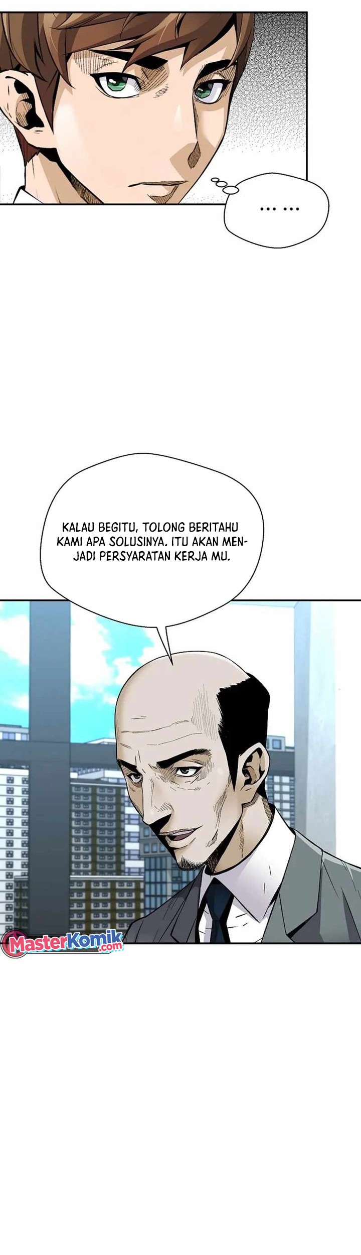 Chapter 101 - halaman 43