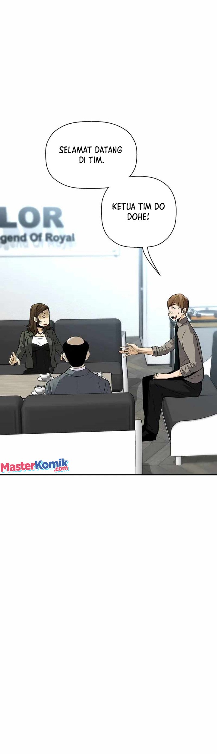 Chapter 101 - halaman 47
