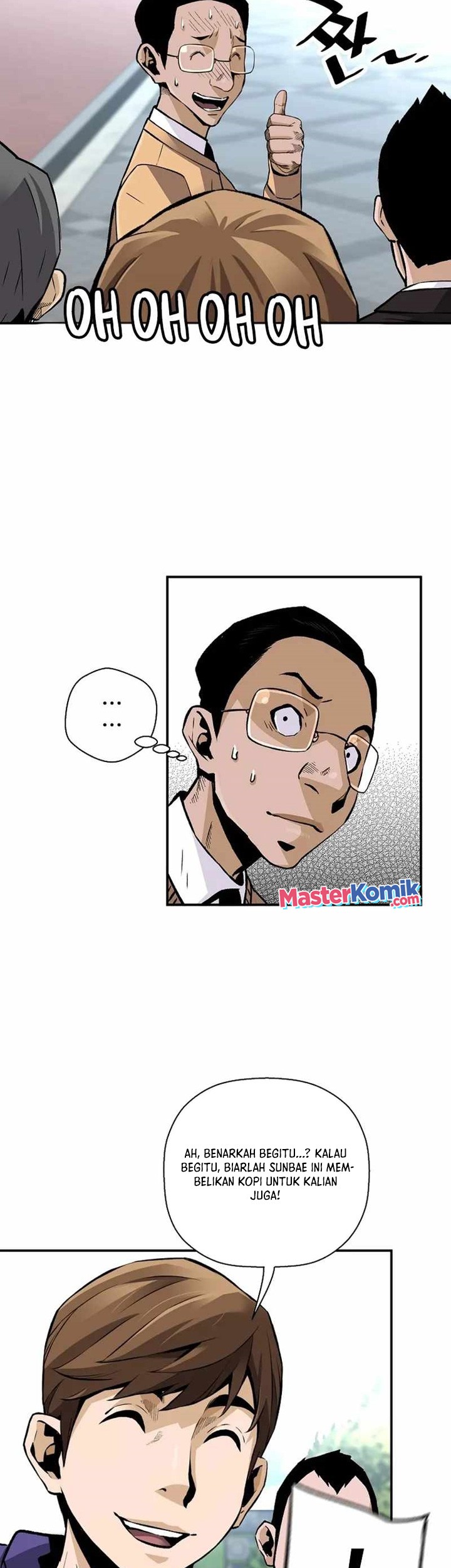 Chapter 101 - halaman 55