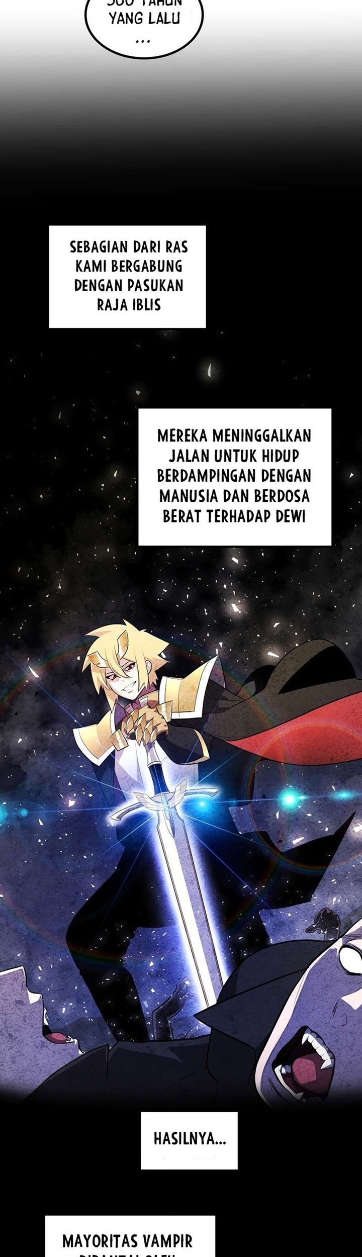 Chapter 71 - halaman 34