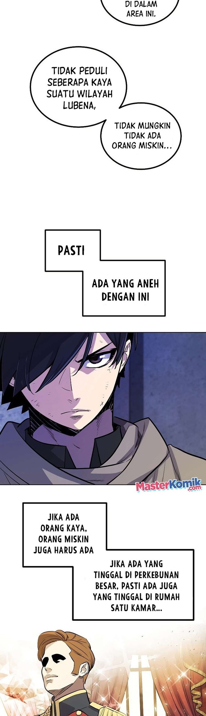 Chapter 70 - halaman 34