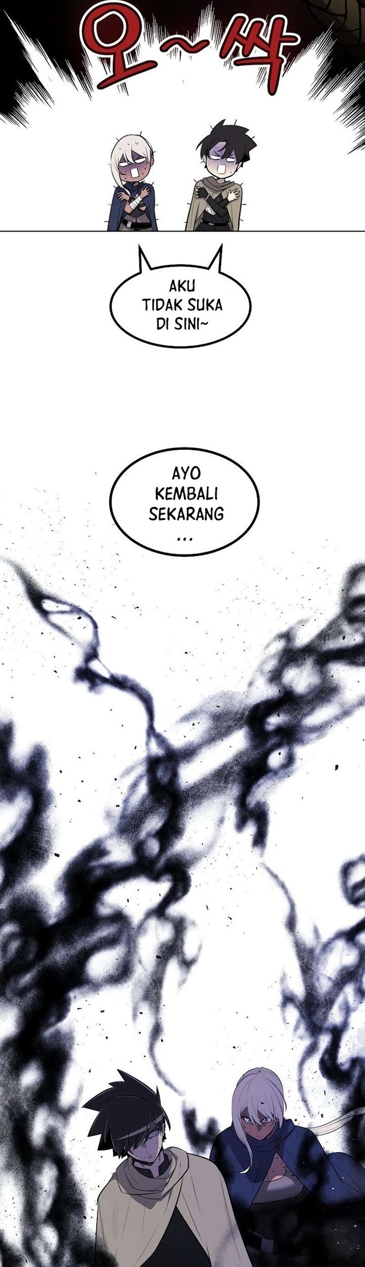 Chapter 70 - halaman 37