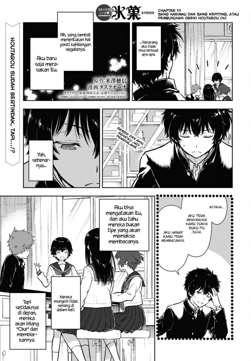Chapter 111 - halaman 3