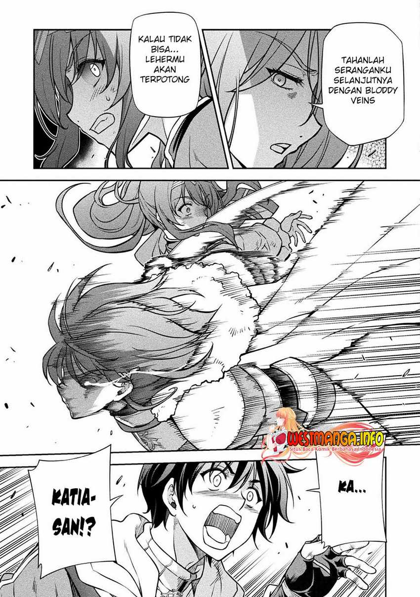 Chapter 70 - halaman 11