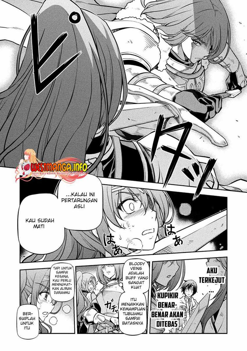 Chapter 70 - halaman 12