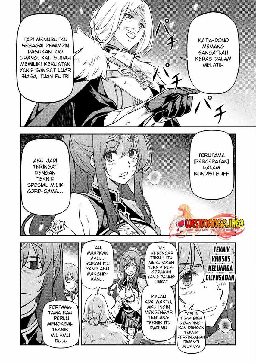 Chapter 70 - halaman 14