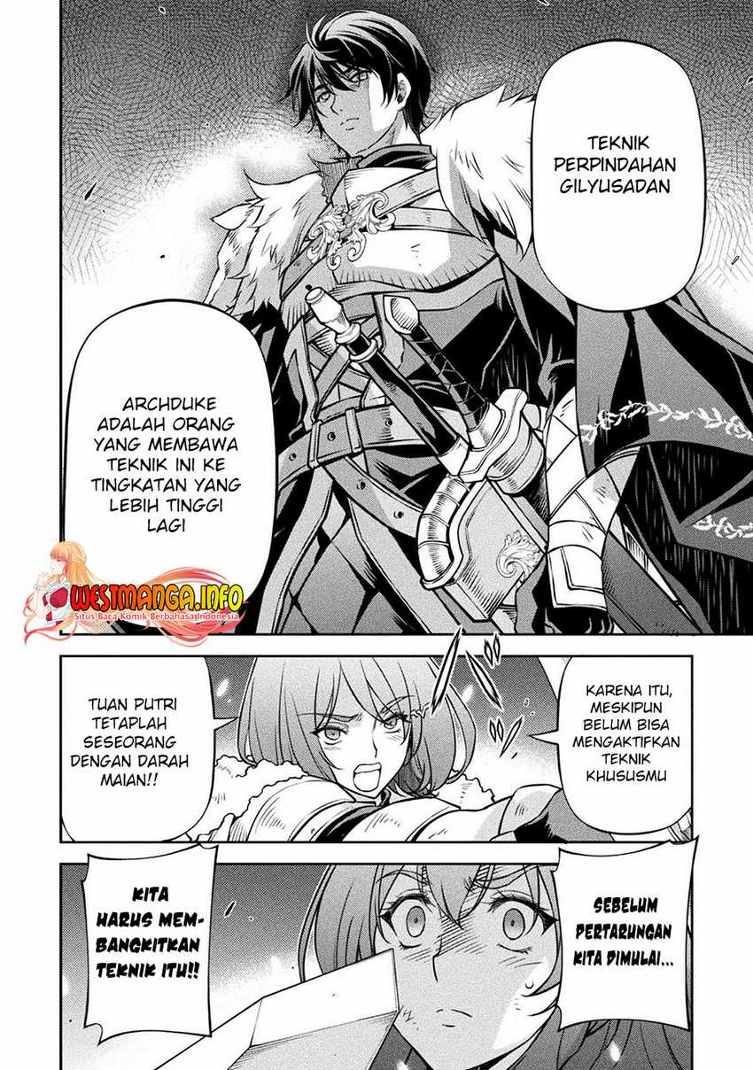Chapter 70 - halaman 16
