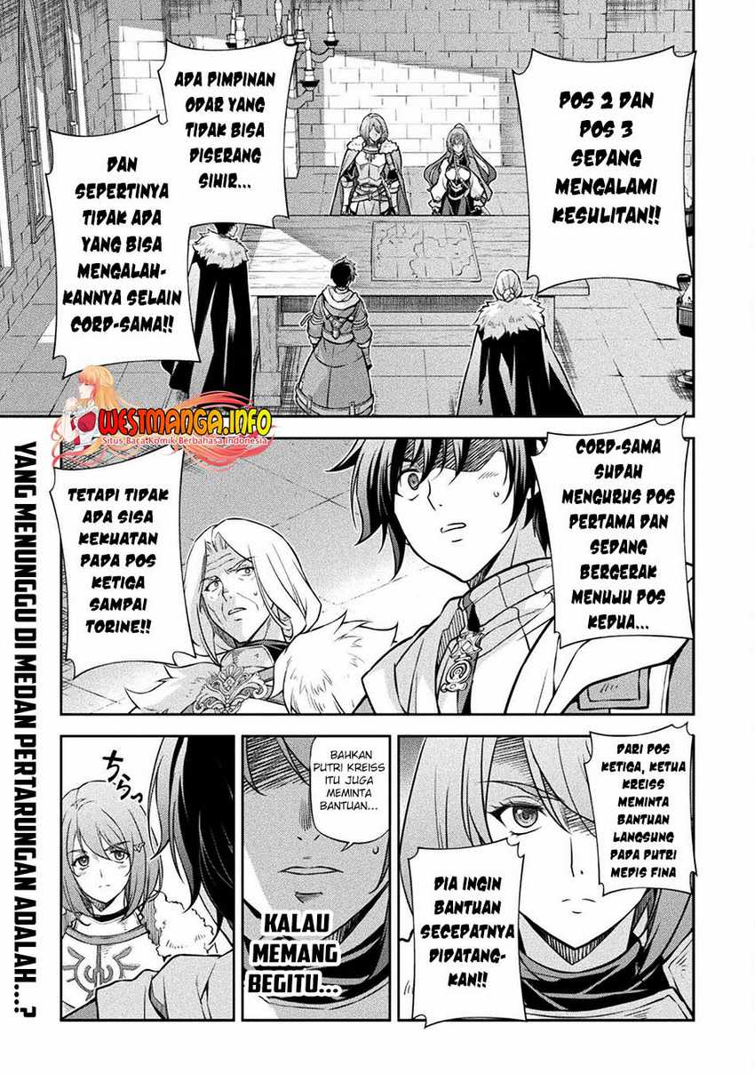 Chapter 70 - halaman 19