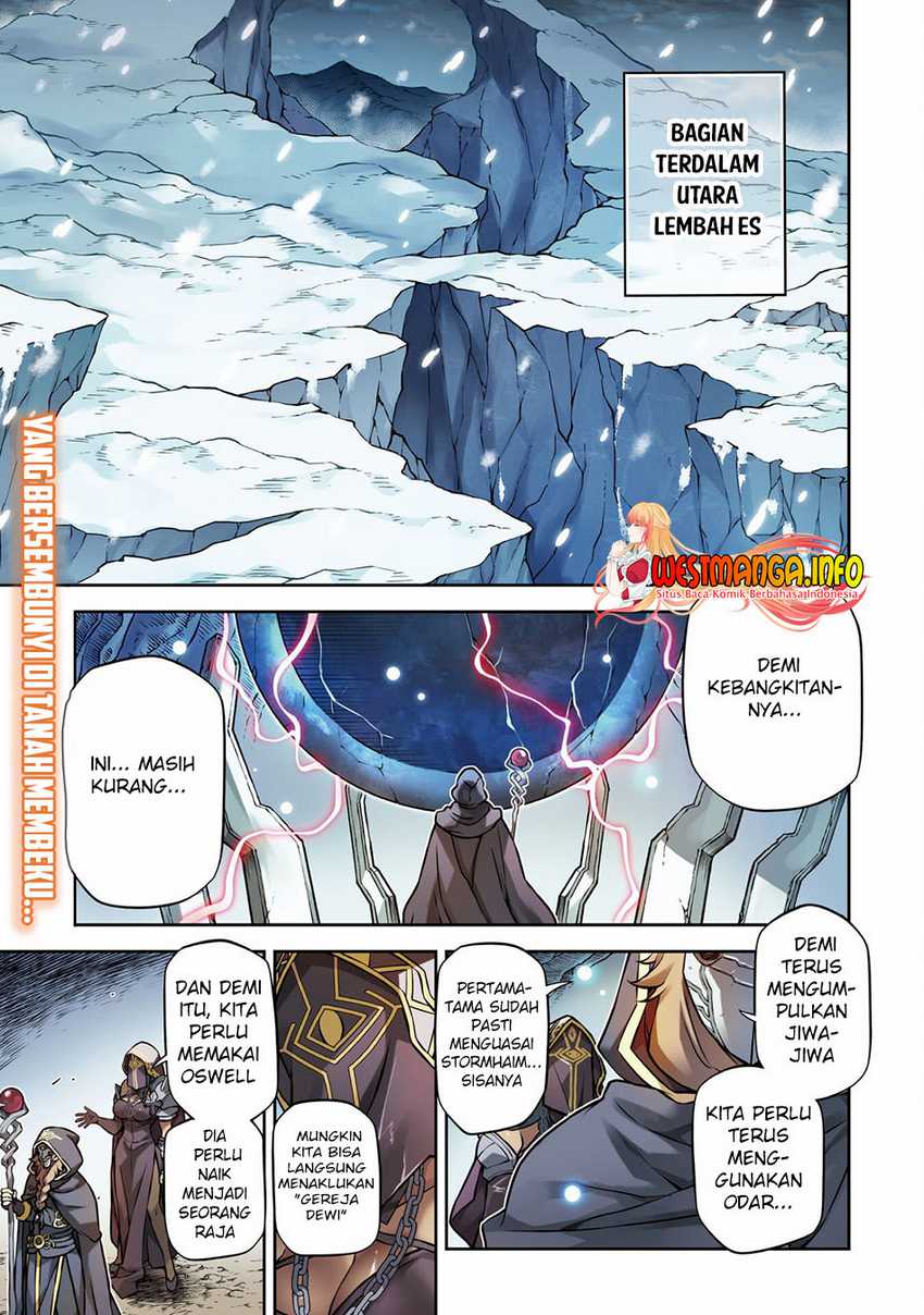 Chapter 70 - halaman 4