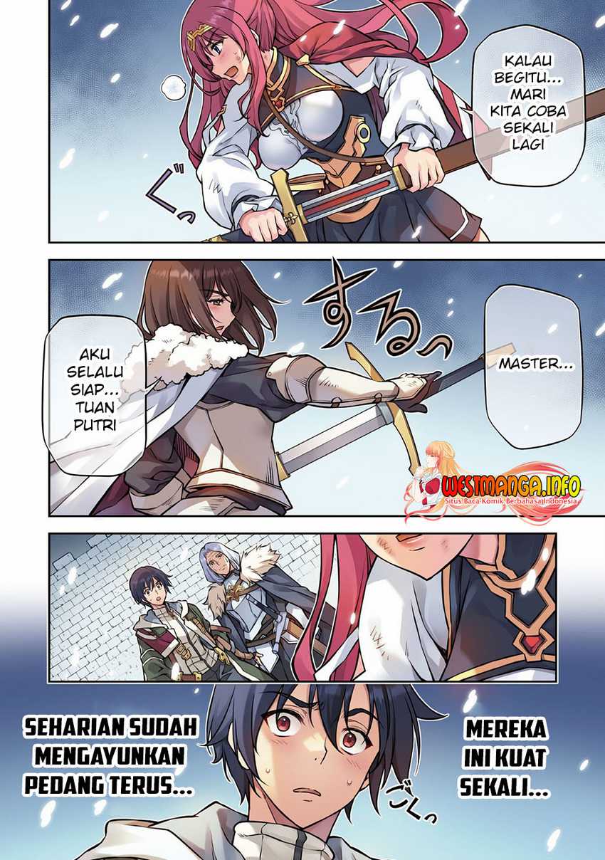 Chapter 70 - halaman 6