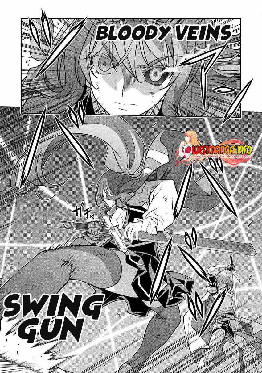 Chapter 70 - halaman 7