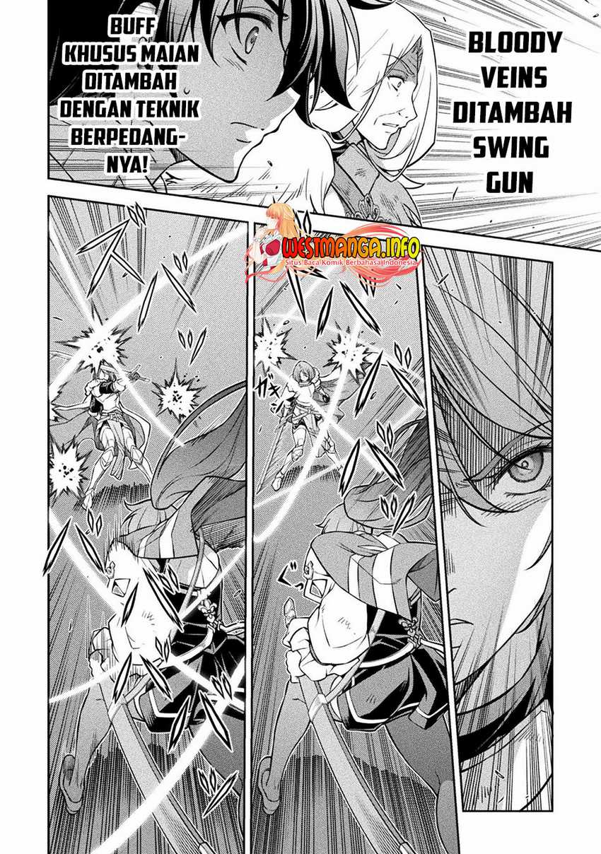 Chapter 70 - halaman 8