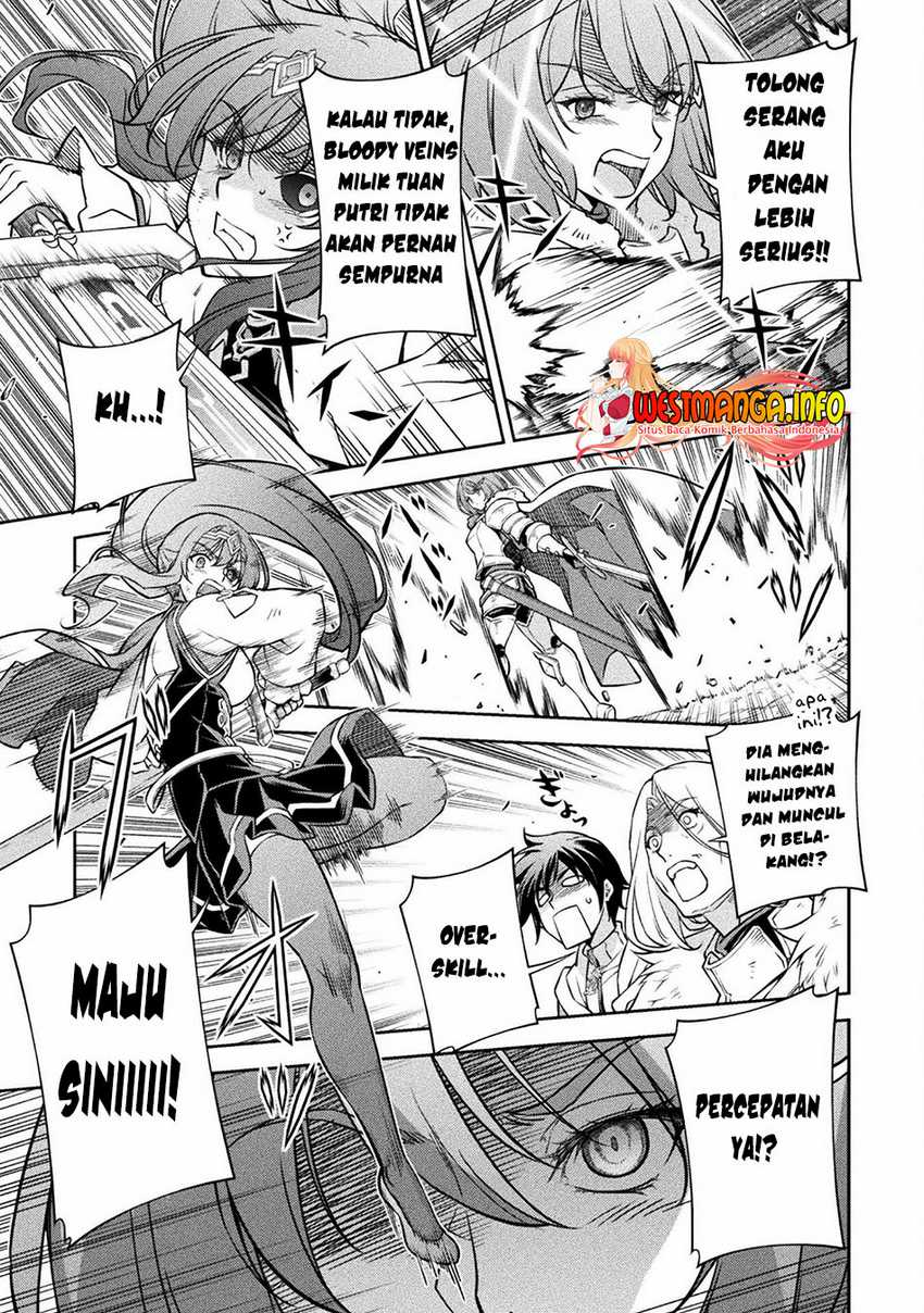Chapter 70 - halaman 9