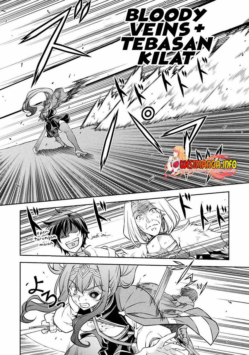 Chapter 70 - halaman 10